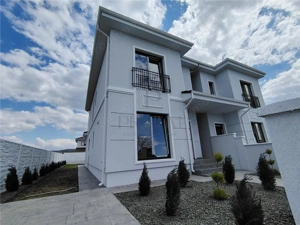 Duplex separat prin camera tehnica - curte amenajata - LIDL 2