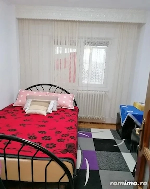 Apartament de 4 camere - Olimpia Stadion - imagine 4