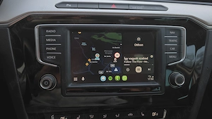 VW Passat GTE Plug-in Hybrid 2016 - imagine 8