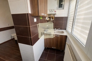 Apartament 3 camere decomandat cu 2 balcoane Bd Mihai Viteazu - imagine 14