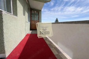 Apartament 3 camere decomandat cu 2 balcoane Bd Mihai Viteazu - imagine 12