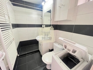 Apartament 3 camere decomandat cu 2 balcoane Bd Mihai Viteazu - imagine 7