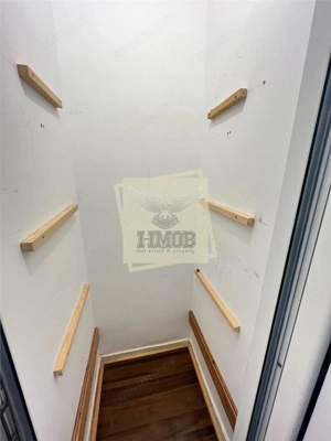 Apartament 3 camere decomandat cu 2 balcoane Bd Mihai Viteazu - imagine 11