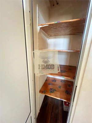 Apartament 3 camere decomandat cu 2 balcoane Bd Mihai Viteazu - imagine 10