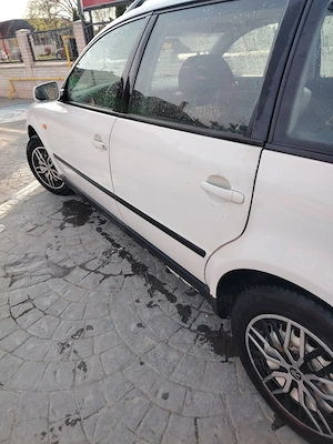 Vw passat b5 1.9 tdi  - imagine 2