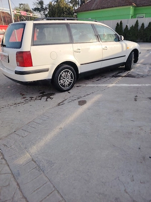Vw passat b5 1.9 tdi  - imagine 3