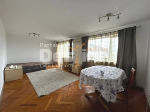 Apartament 3CD Copou mobilat si utilat + 2 bai si 2 balcoane