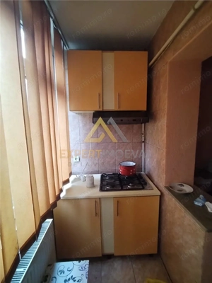 Garsoniera Bdul Republicii cu Vasile Alecsandri