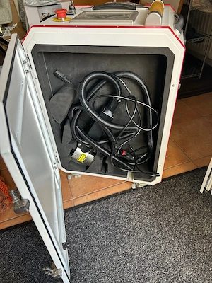 Aparat curatare laser - imagine 5