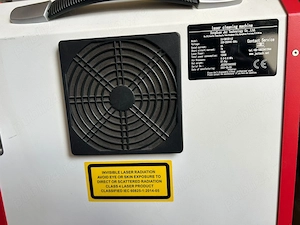 Aparat curatare laser - imagine 4