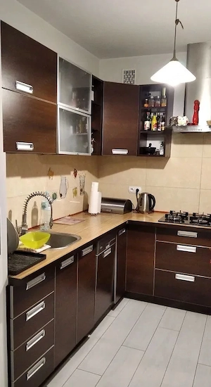 De inchiriat apartament cu o camera in zona Sagului - imagine 3