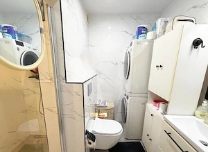 De inchiriat apartament cu o camera in zona Sagului - imagine 2