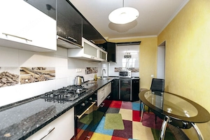 Garsoniera de inchiriat in zona Eroii Revolutiei - imagine 2