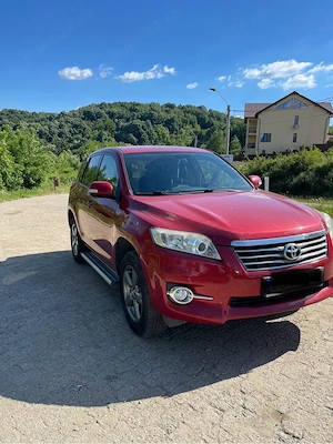 vand Toyota Rav4 - imagine 2
