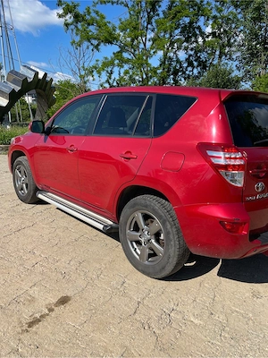 vand Toyota Rav4 - imagine 4