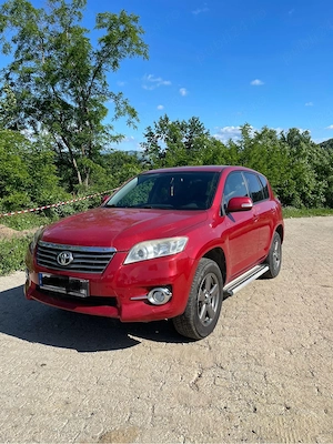 vand Toyota Rav4 - imagine 5