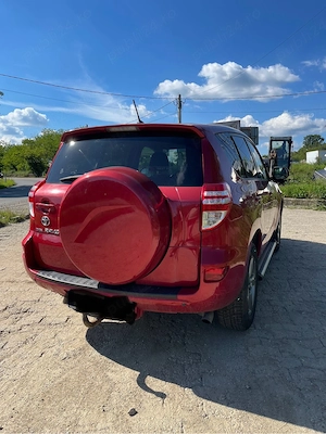 vand Toyota Rav4 - imagine 3