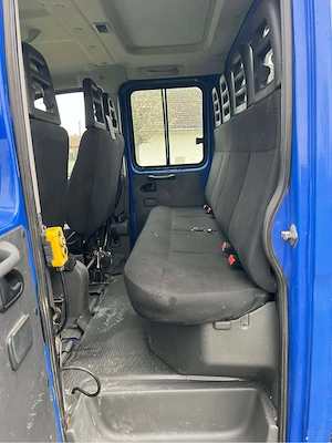 Iveco Daily 35C15 2012 basculabil   - imagine 7