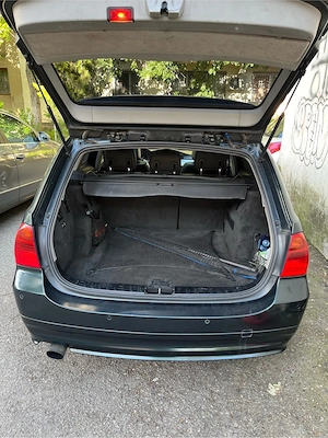 vand bmw seria 3 e 91 - imagine 2