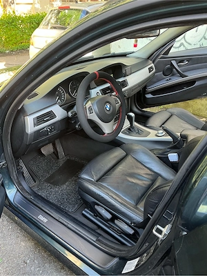 vand bmw seria 3 e 91 - imagine 4