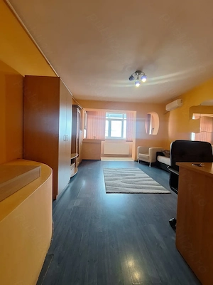 Garsoniera Titan - Constantin Brancusi