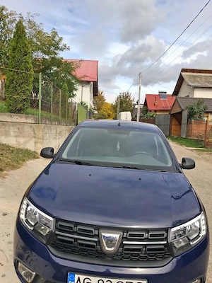 De vinzare Dacia Logan 2019