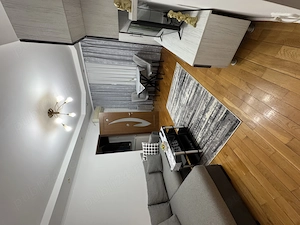 Închiriez apartament cu două camere