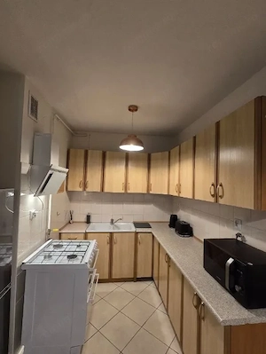 Inchiriez garsoniera zona 1 Decembrie 1918 - imagine 2