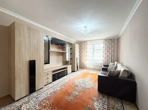 Apartament cu 2 camere de inchiriat in zona Complex Studentesc centrala proprie - imagine 3