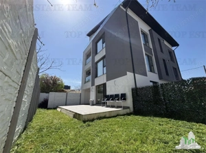 Baneasa | Apartament 3 camere cu curte proprie | Zona de Nord premium | 320.000 euro + TVA