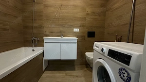 De inchiriat apartament 2 camere in zona Take Ionescu  - imagine 4