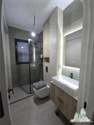 Baneasa | Apartament 3 camere cu curte proprie | Zona de Nord premium | 320.000 euro + TVA - imagine 4