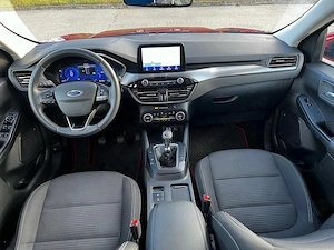 Ford Kuga Titanium 2021 - imagine 5