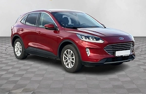 Ford Kuga Titanium 2021