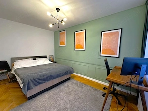 De vânzare apartament 2 camere Gheorgheni - imagine 4