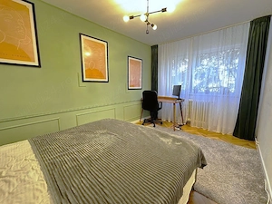 De vânzare apartament 2 camere Gheorgheni - imagine 5