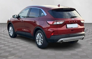 Ford Kuga Titanium 2021 - imagine 4