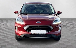 Ford Kuga Titanium 2021 - imagine 2