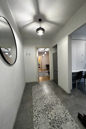 De vânzare apartament 2 camere Gheorgheni - imagine 6