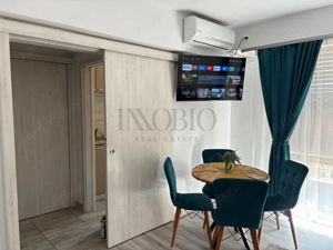 Apartament 2 | Camere de inchiriat | Calea Victoriei