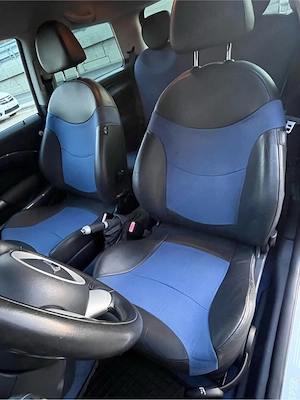 Mini cooper s ,163 cai,supercharger - imagine 8