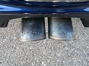 Mini cooper s ,163 cai,supercharger - imagine 5