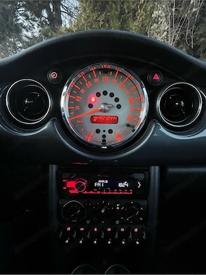 Mini cooper s ,163 cai,supercharger - imagine 9