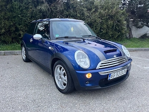 Mini cooper s ,163 cai,supercharger - imagine 7