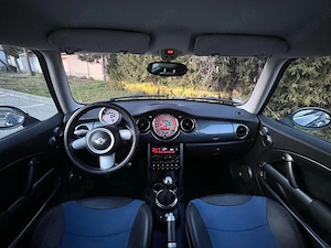 Mini cooper s ,163 cai,supercharger - imagine 3