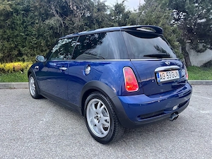 Mini cooper s ,163 cai,supercharger - imagine 6