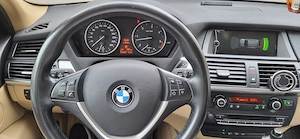 Vand BMW X5 XDrive 3.0d - imagine 4