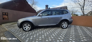 bmw x3 xdrive euro5 - imagine 3
