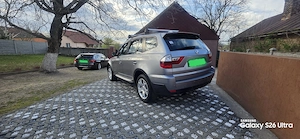 bmw x3 xdrive euro5 - imagine 2