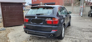 Vand BMW X5 XDrive 3.0d - imagine 3